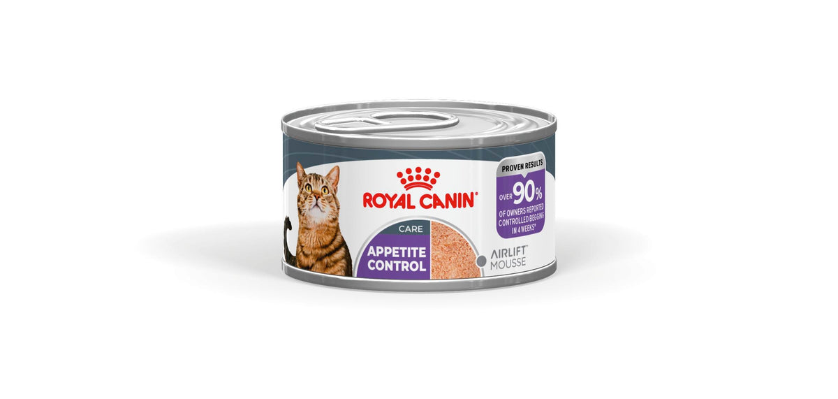 Royal Canin Appetite Control Mousse 85g