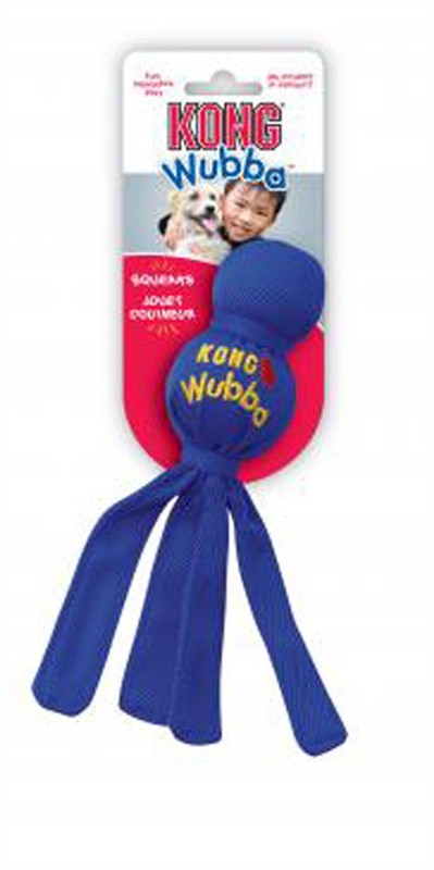 KONG Wubba Large (Dog) 
