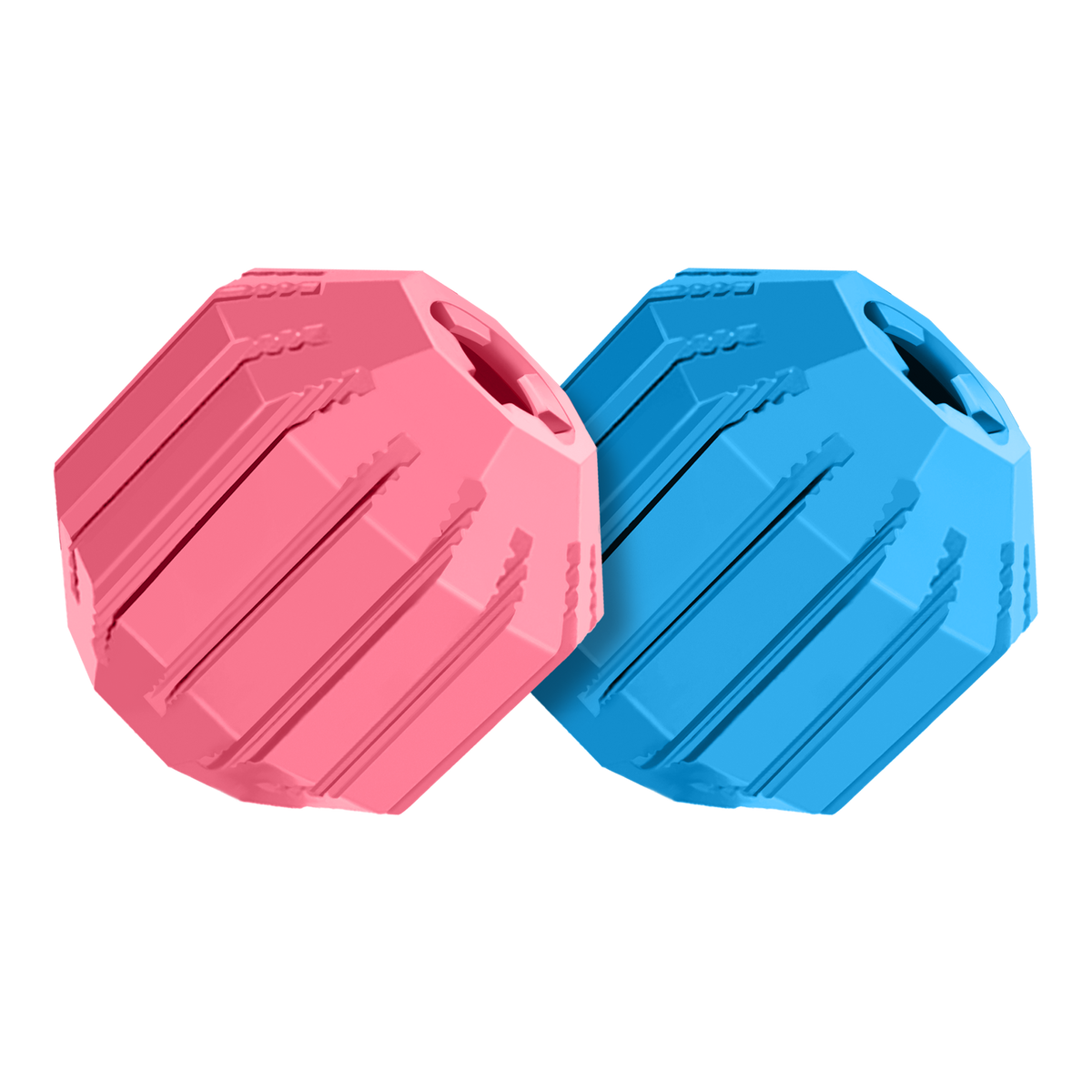 KONG Small Puppy Activity Ball