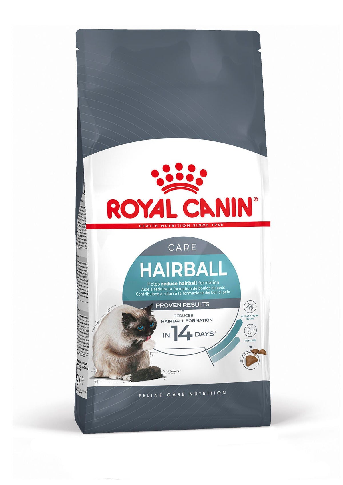 Royal Canin Intense Hairball 34 2kg