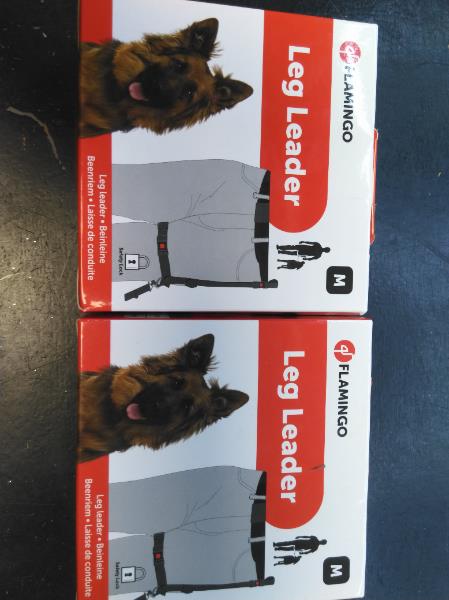 Flamingo Led Leader