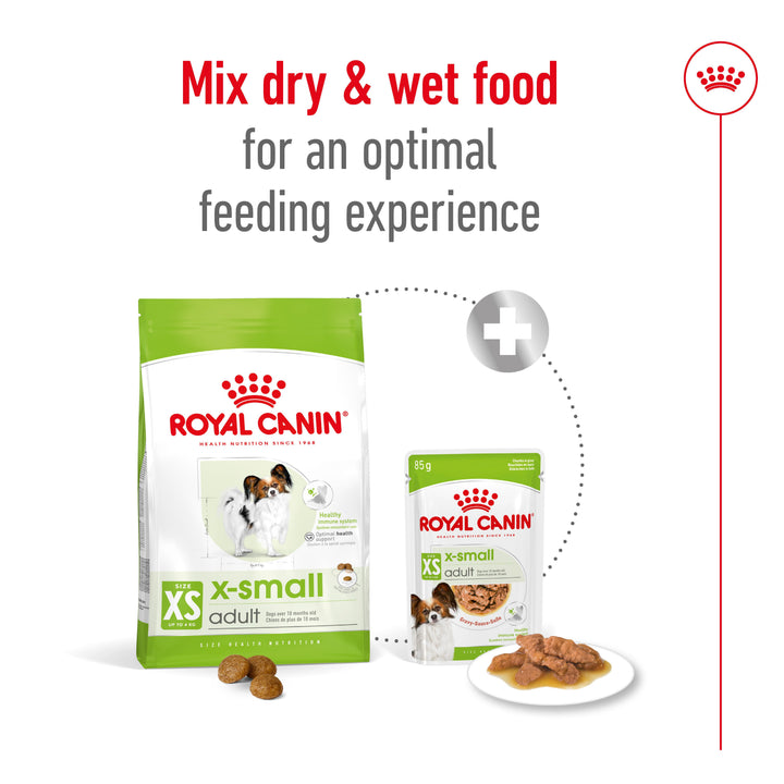 Royal Canin X-Small Adult 1.5kg, view 6