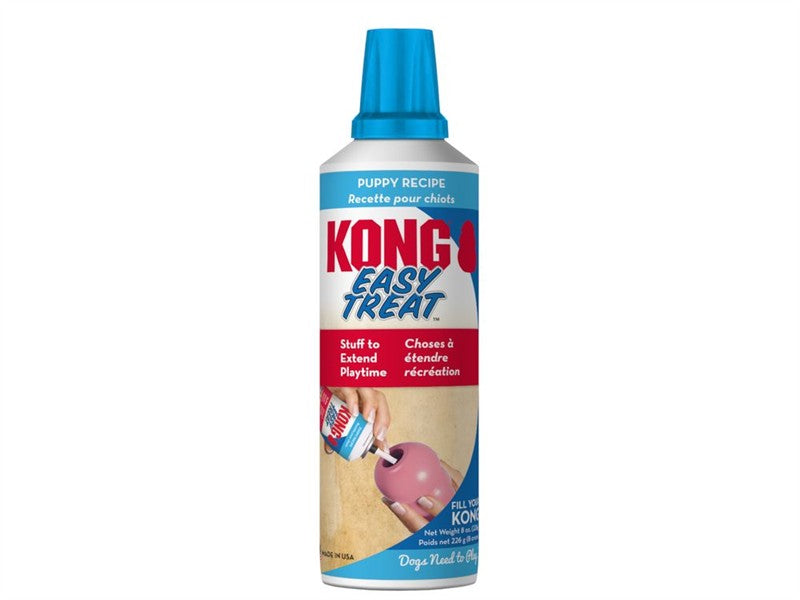 Kong Stuff n Paste Puppy Treat