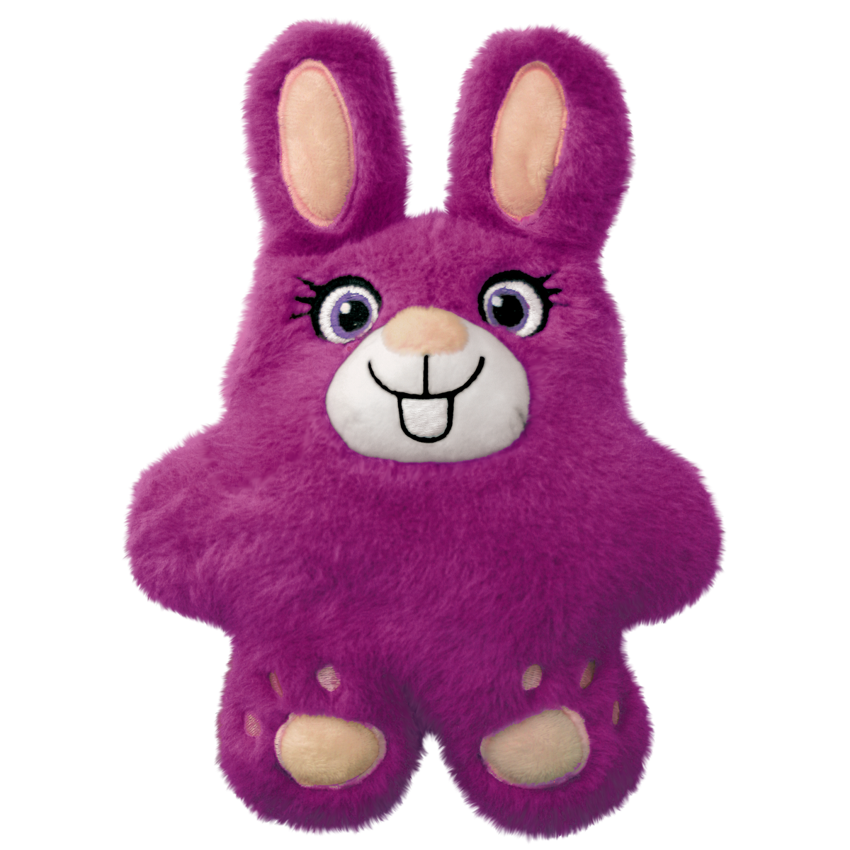 KONG Snuzzles Bunny Medium Dog Toy