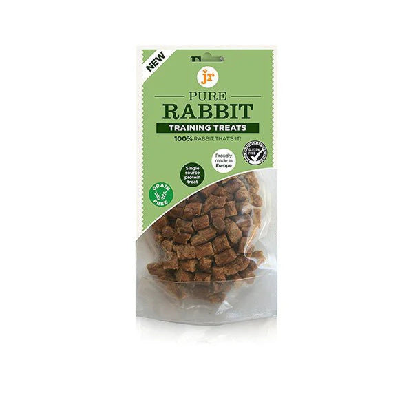 JR Pure Rabbit Training Treats 85g Rabbit Treat 