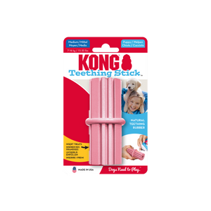 KONG Puppy Teething Stick Medium