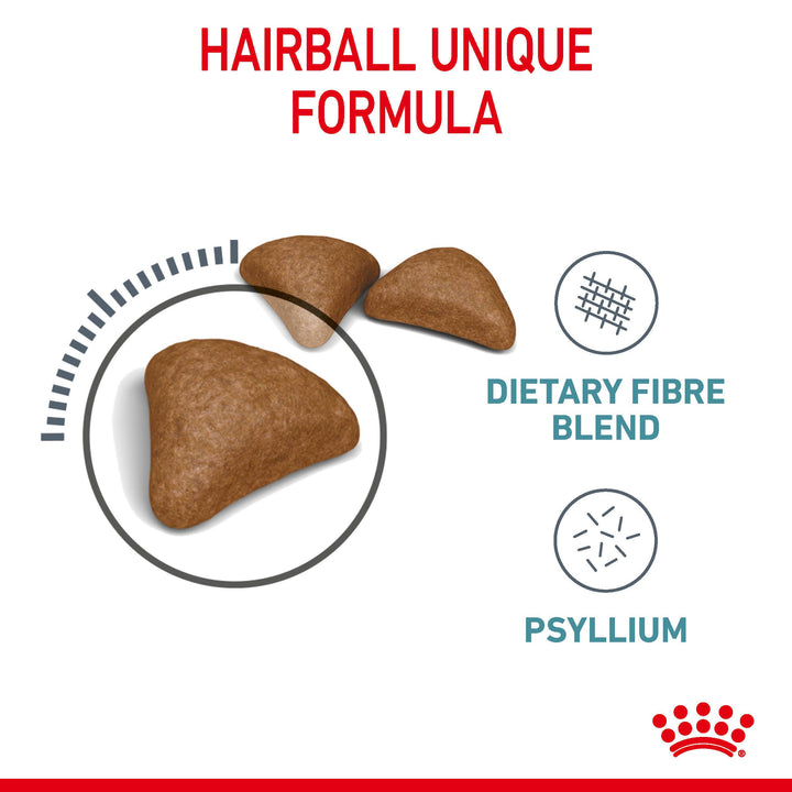 Royal Canin Intense Hairball 34 2kg, view 3