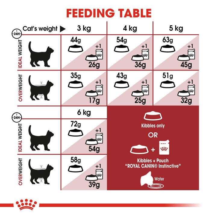 Royal Canin FIT 32 400gm, view 5