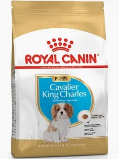 Royal Canin - Cavalier King Charles Junior 1.5kg