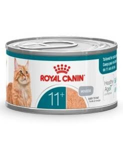 Royal Canin 11+ Air Mousse 85g