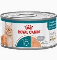 Royal Canin 15+ Mouse 85g