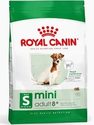 Royal Canin Adult +8 8kg