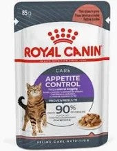 Royal Canin Appetite Control Mouse 85g