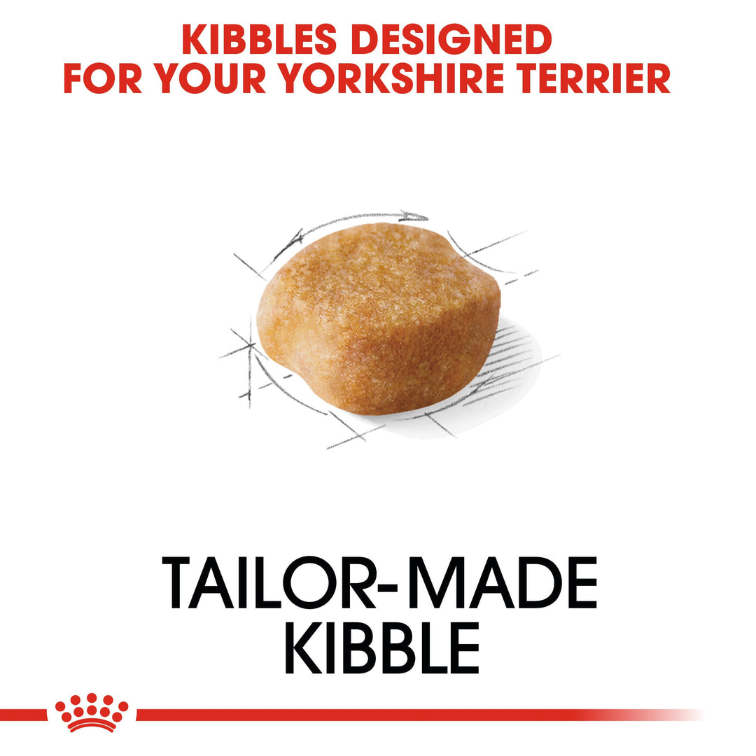 Royal Canin Yorkshire Terrier 1.5kg, view 4