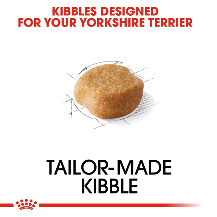 Royal Canin Yorkshire Terrier 1.5kg, view 4