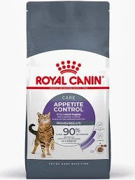 Royal Canin Appetite Control, 2kg