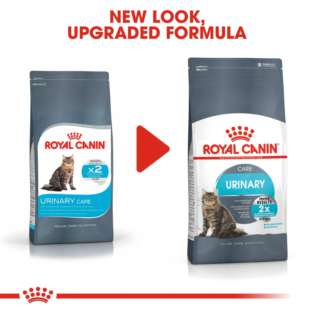 Royal Canin Urinary Care 400g, view 2