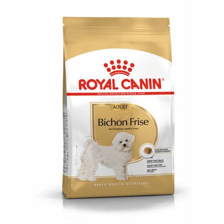 Royal Canin Bichon Frise 1.5kg