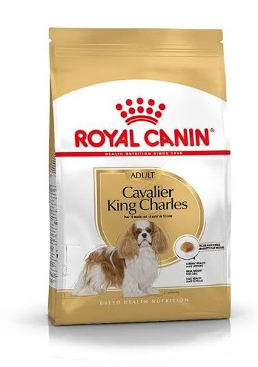 Royal Canin Cavalier King Charles 1.5kg