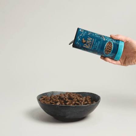 Canagan Freeze Dried Fish Topper 50g