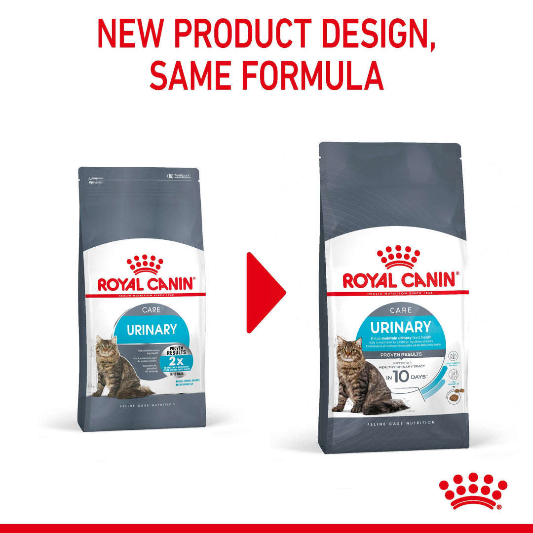 Royal Canin Urinary Care 2kg, view 6