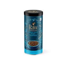 Canagan Freeze Dried Fish Topper 50g