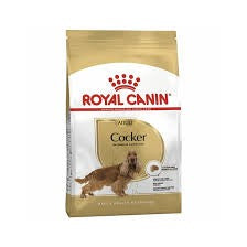 Royal Canin Cocker Spaniel 3kg