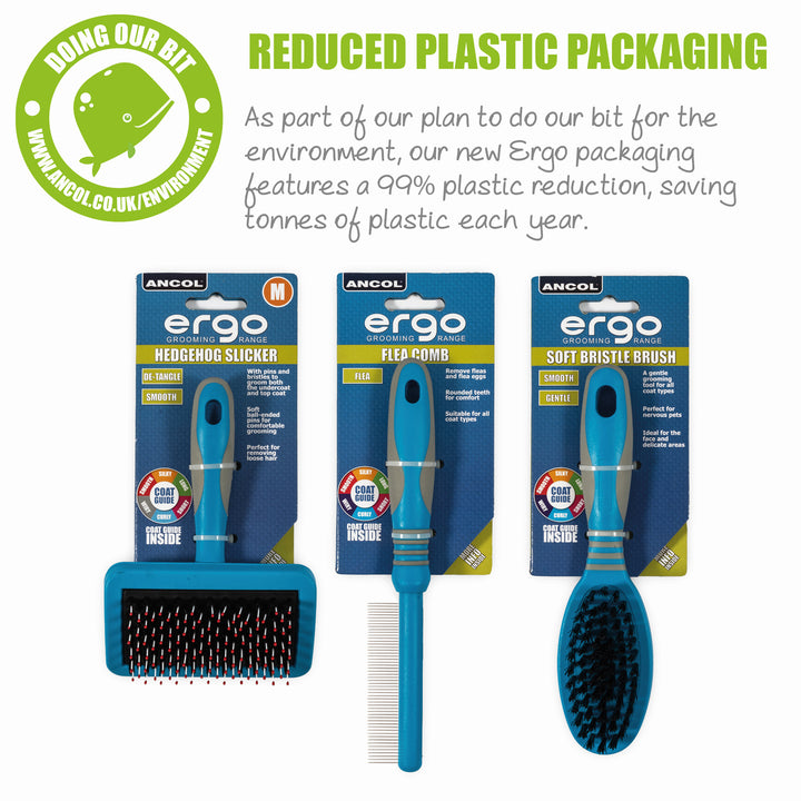 Ancol Ergo Deluxe Shedding Blade Medium, view 3