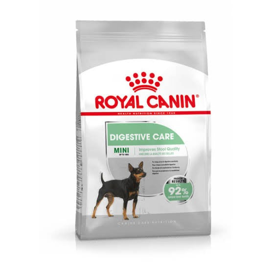 Royal Canin Dog Digestive Care Mini 3kg