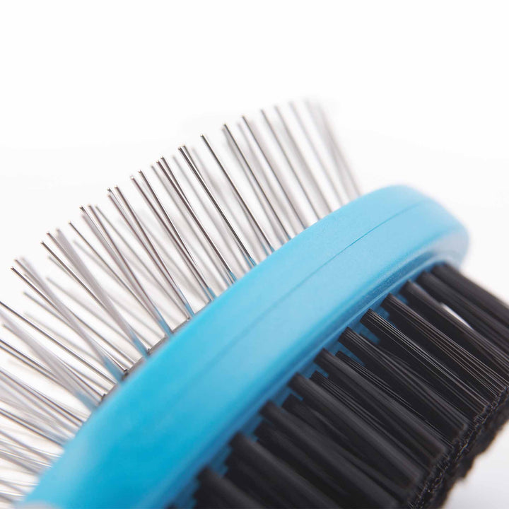 Ancol Ergo Deluxe Double Sided Brush, view 3