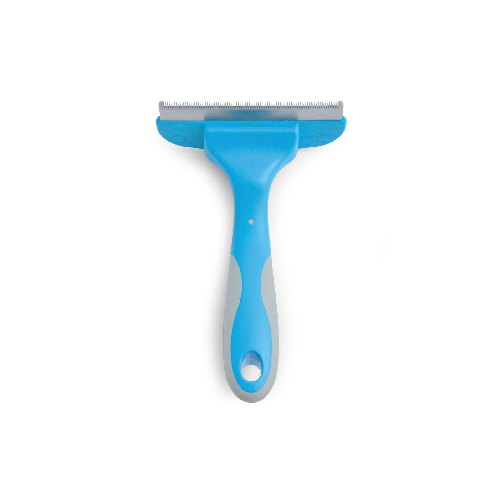 Ancol Ergo Shedmaster grooming tool for dogs, large