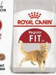 Royal Canin FIT 32 400gm