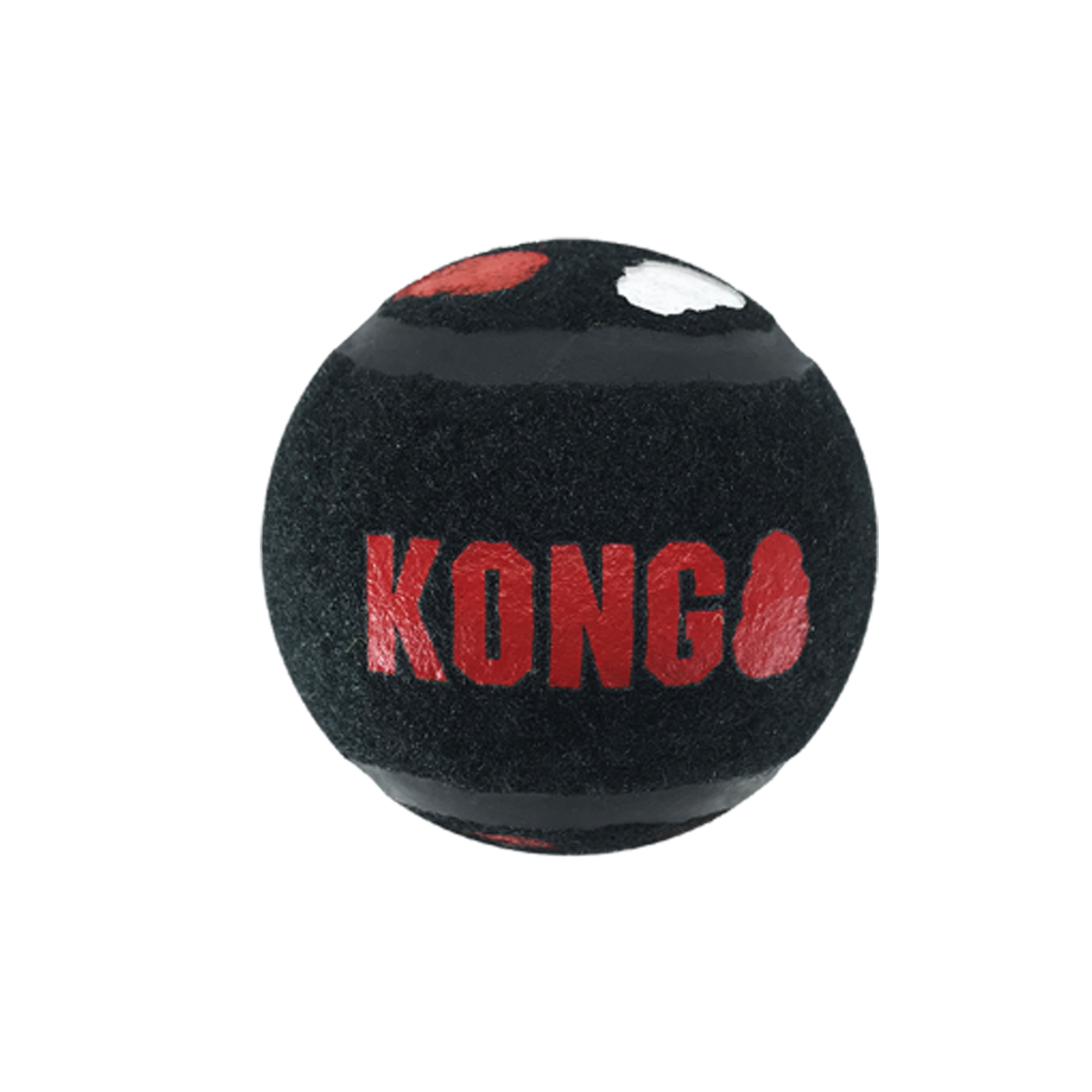 KONG Signature Sports Balls 2 pack Large