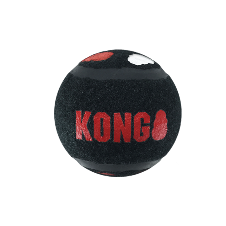 KONG Signature Sports Balls 2 pack Large