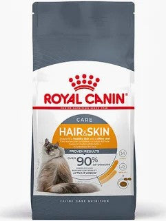 Royal Canin Hair &amp; Skin 400g