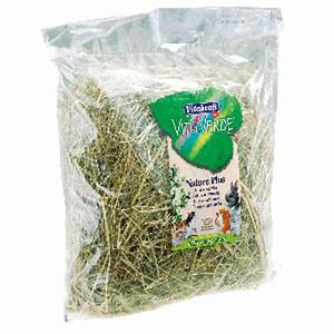 Vitakraft Vita Verde Hay &amp; Camomile 500GM (Small Animal)