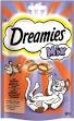 Dreamies Cat Treats Chicken &amp; Duck 60gm