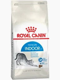 Royal Canin Indoor 27 400gm