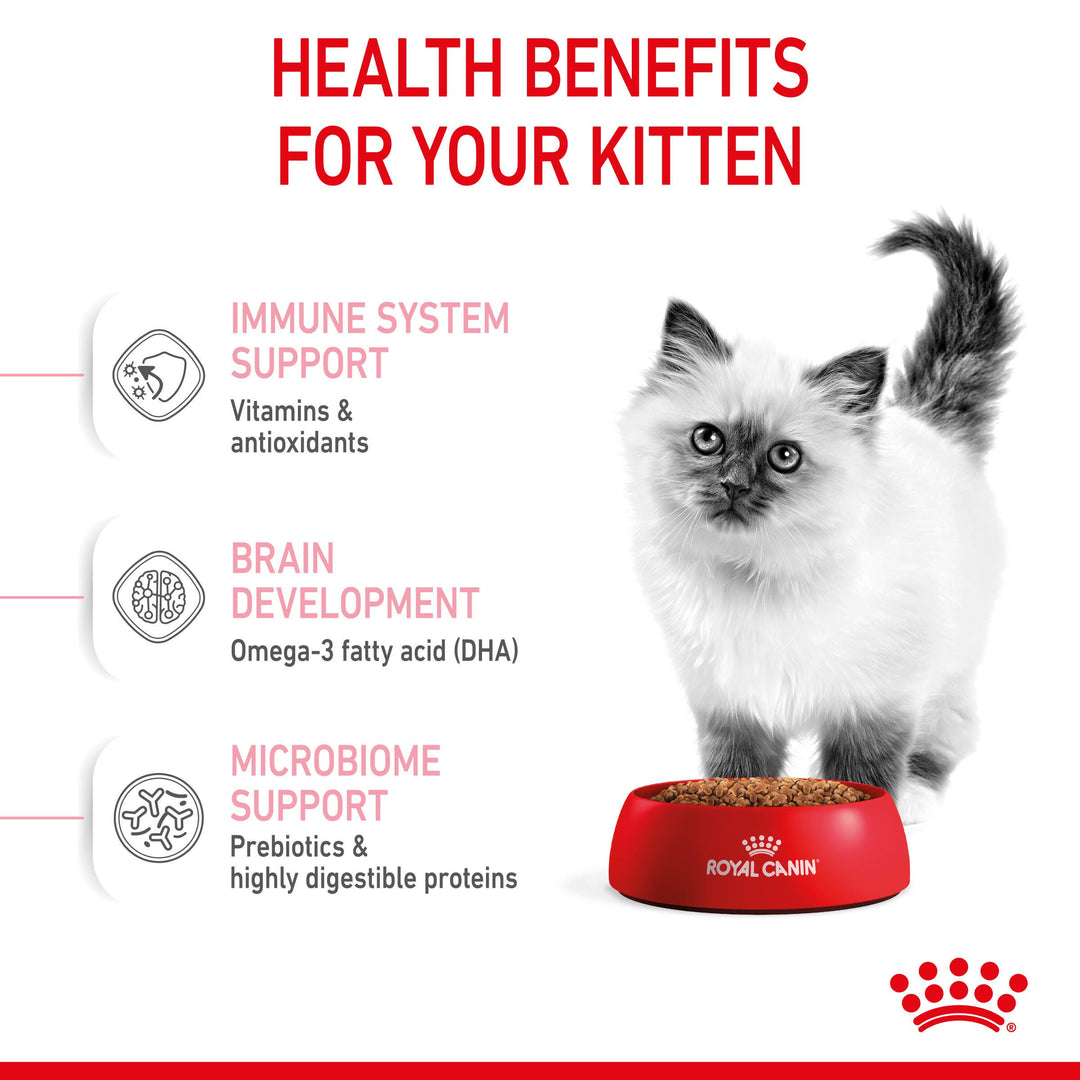 Royal Canin Kitten 400g, view 3