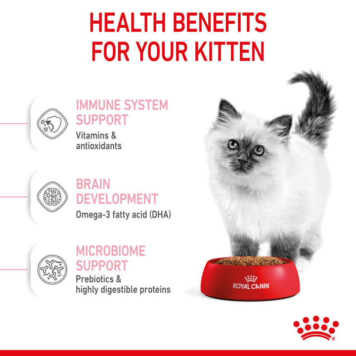 Royal Canin Kitten 400g, view 3