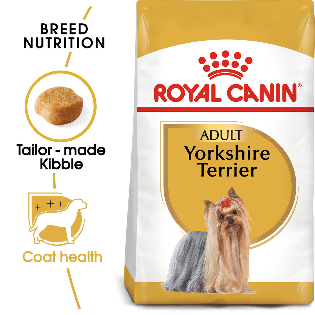 Royal Canin Yorkshire Terrier 1.5kg, view 2