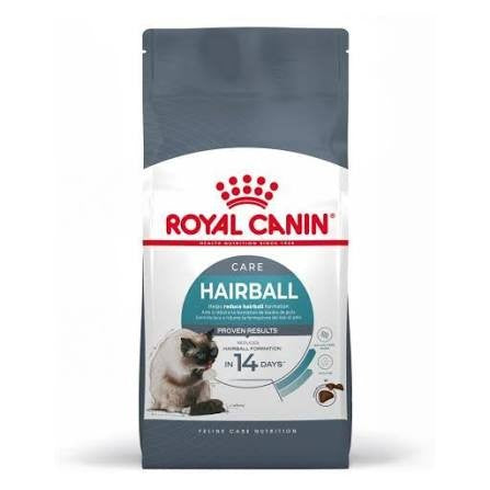Royal Canin Intense Hairball 34 2kg