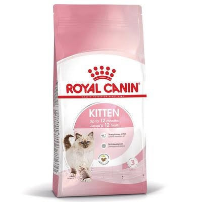 Royal Canin KITTEN 400g