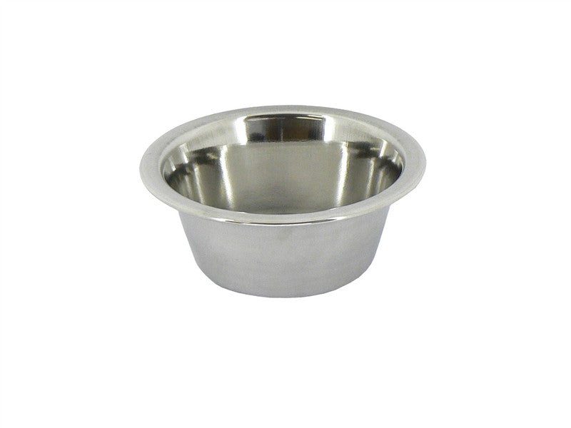 Cheeko Stainless Steel Bowl 250ml 10cm 