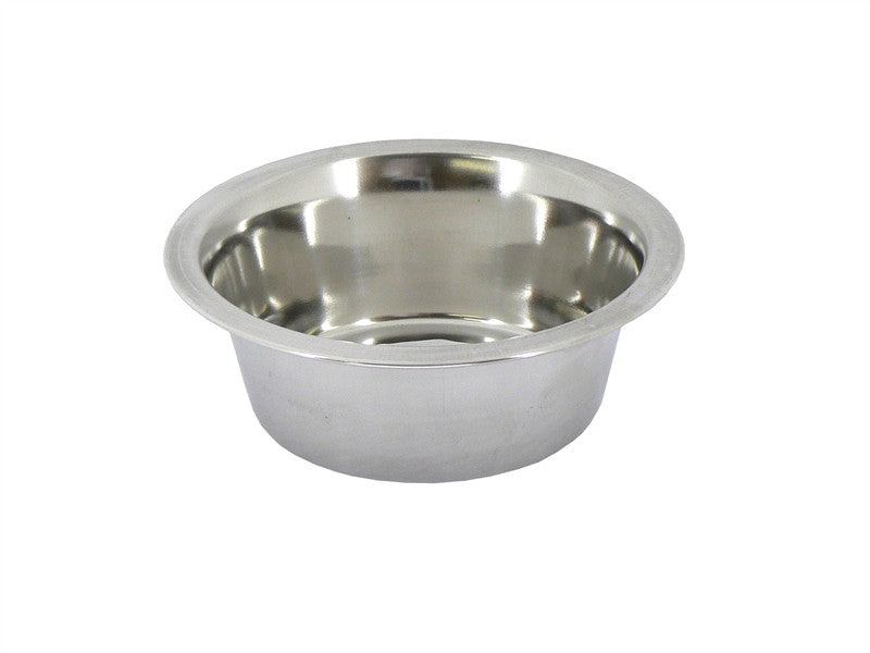 Cheeko Stainless Steel Bowl 430ml 13cm 