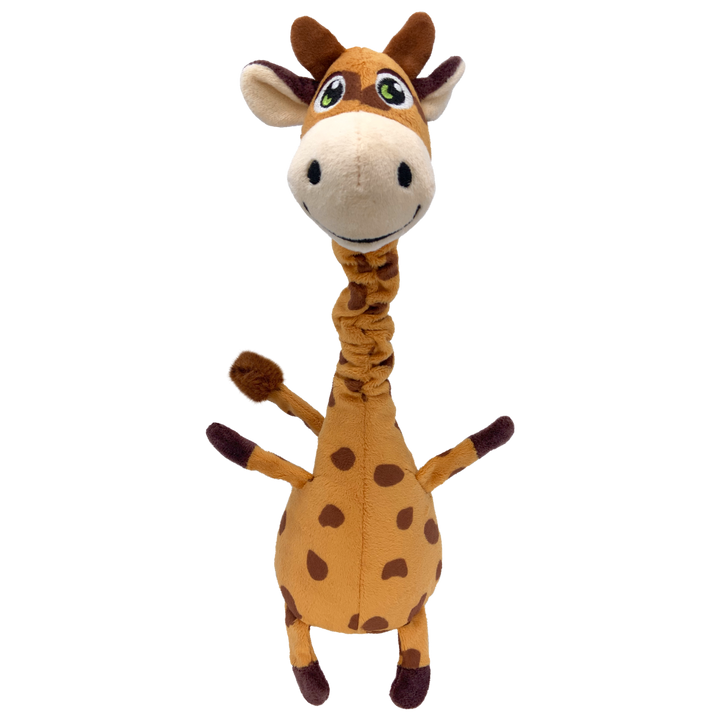 KONG Shakers Bobz Medium Giraffe