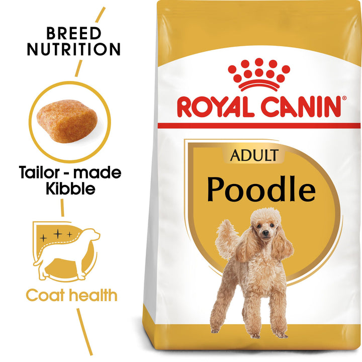 Royal Canin Mini Poodle 1.5kg, view 2