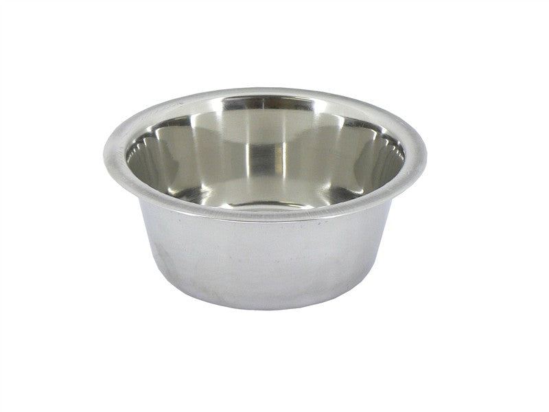 Cheeko Stainless Steel Bowl 920ml 17cm 