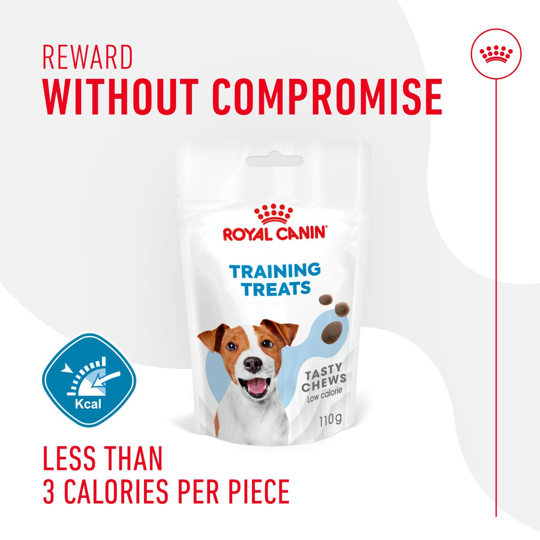 Royal Canin Training Treats 110g, view 6