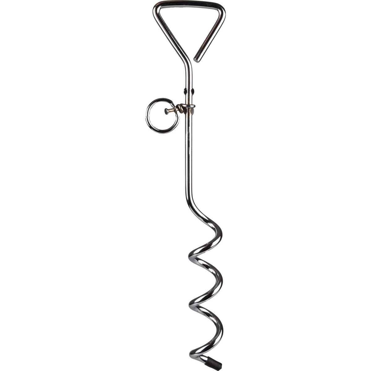 Flamingo Tie Out Stake Pina